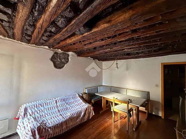 casa indipendente in vendita ad Ono San Pietro