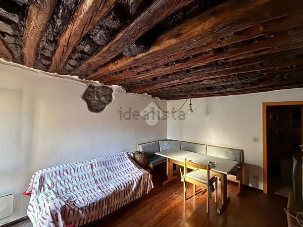 appartamento in vendita ad Ono San Pietro