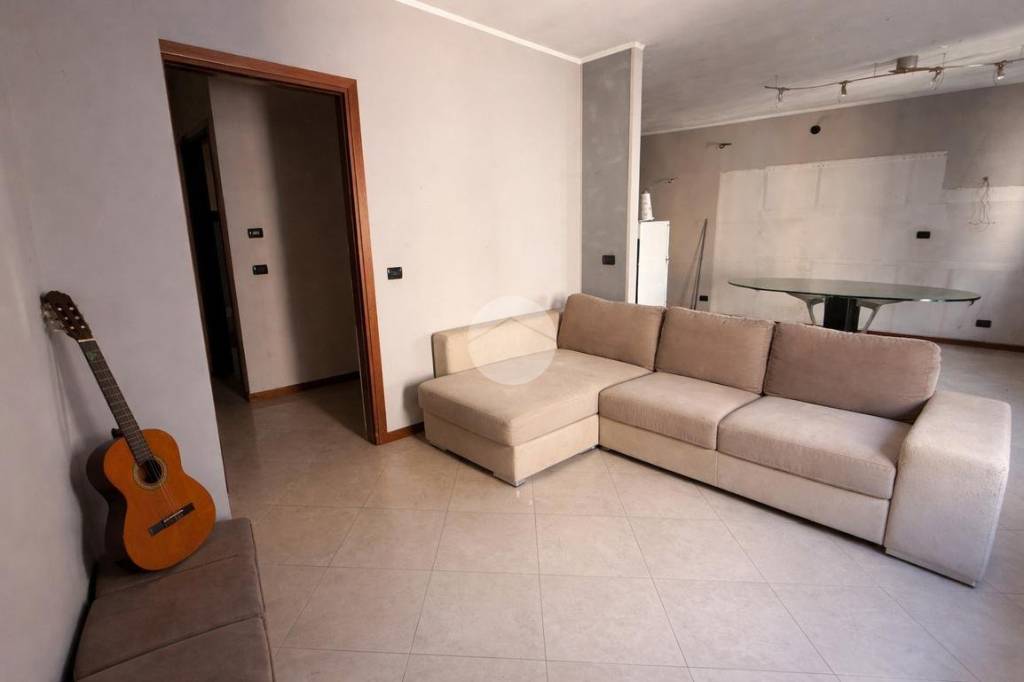 appartamento in vendita ad Ono San Pietro