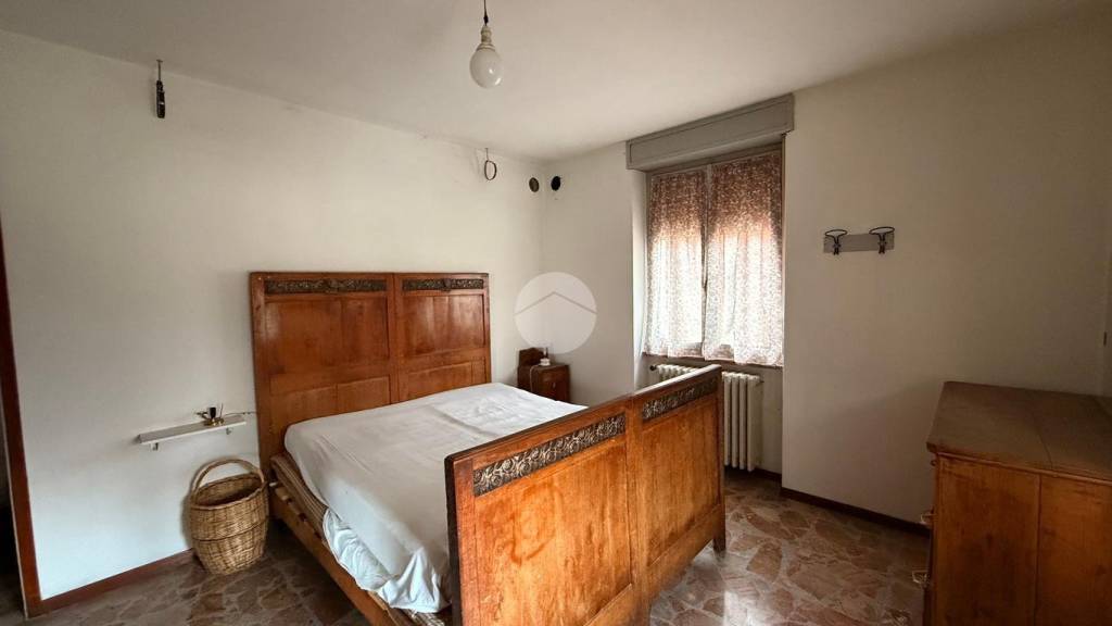 casa indipendente in vendita ad Ono San Pietro