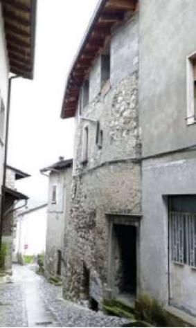 appartamento in vendita ad Ono San Pietro