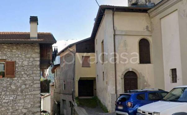 appartamento in vendita ad Ono San Pietro