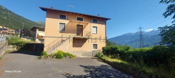 appartamento in vendita ad Ono San Pietro