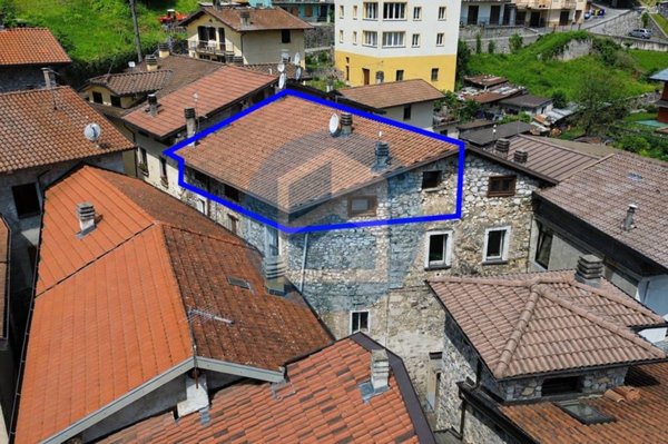 appartamento in vendita ad Ono San Pietro