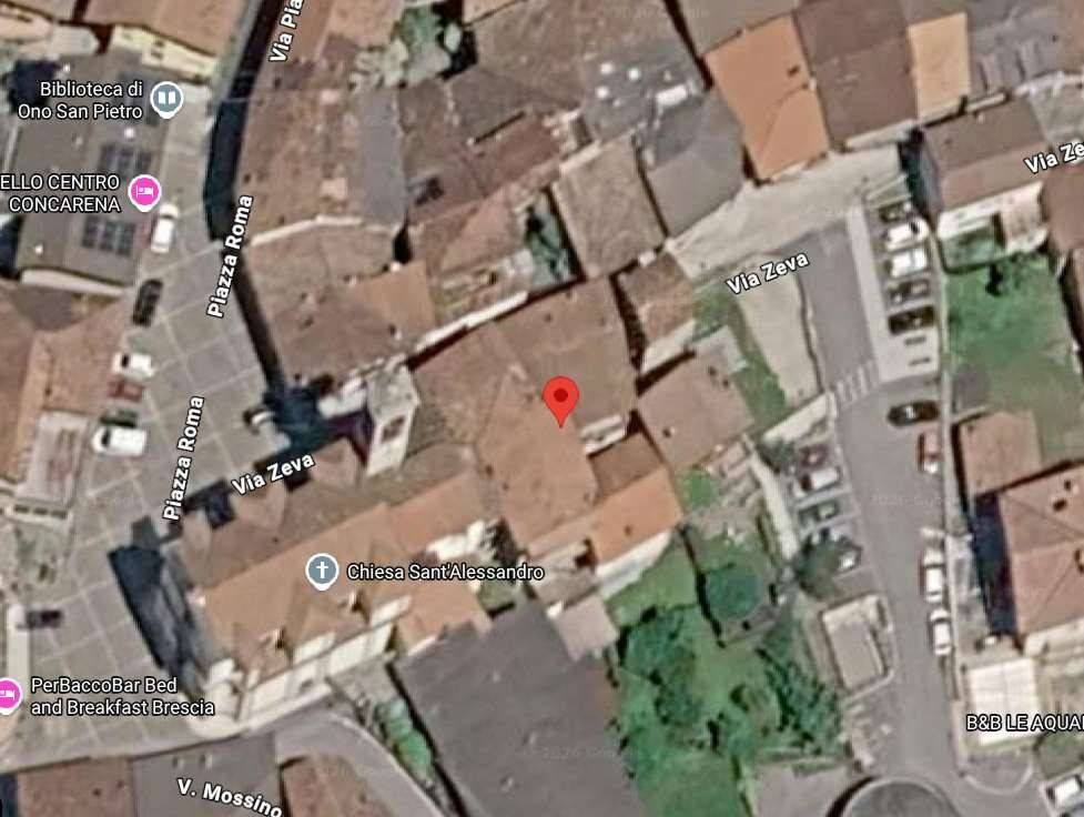 casa indipendente in vendita ad Ono San Pietro