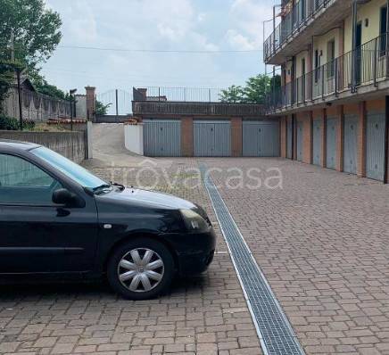 terreno edificabile in vendita ad Orzinuovi in zona Coniolo