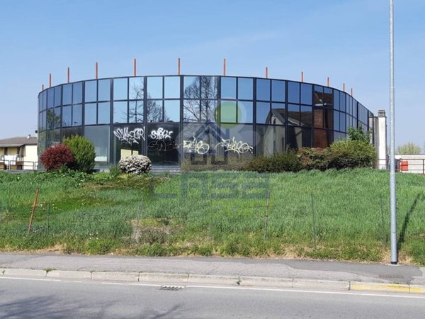 villa in vendita ad Orzinuovi