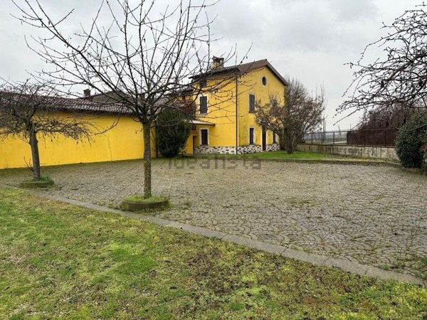 appartamento in vendita ad Orzinuovi