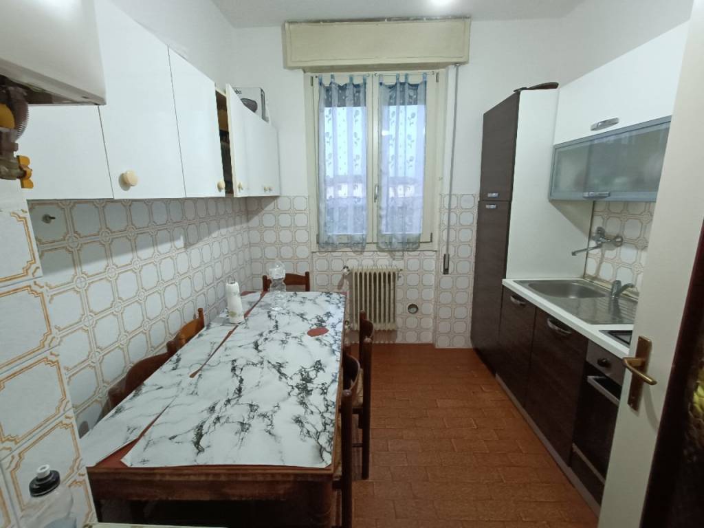 appartamento in vendita ad Orzinuovi