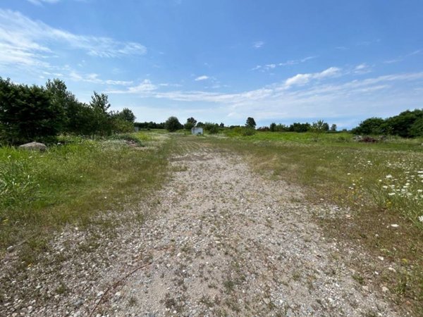 terreno edificabile in vendita ad Orzinuovi