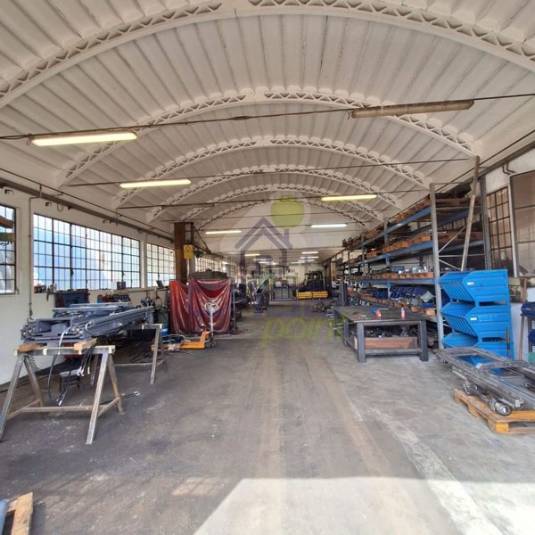 ufficio in vendita ad Orzinuovi