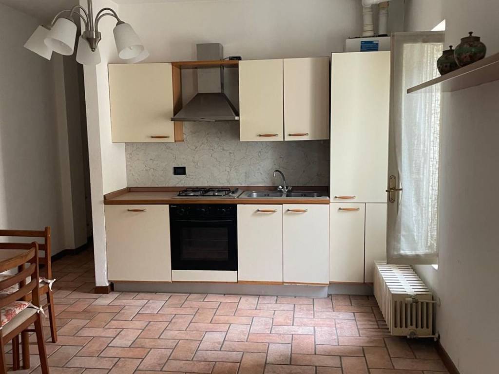 appartamento in vendita ad Orzinuovi