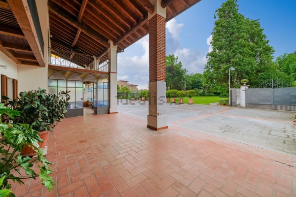 casa indipendente in vendita ad Orzinuovi