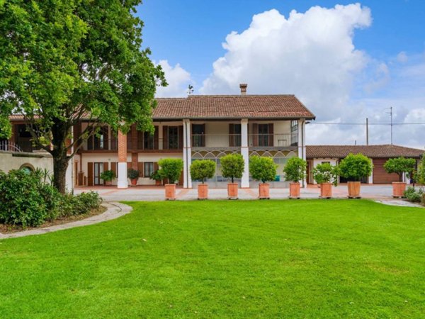 casa indipendente in vendita ad Orzinuovi