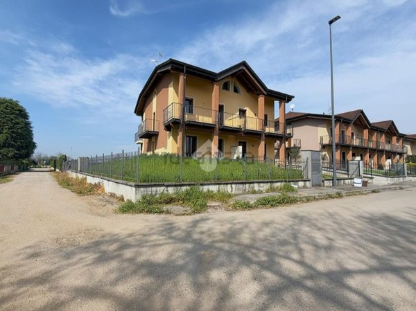 casa indipendente in vendita ad Orzinuovi