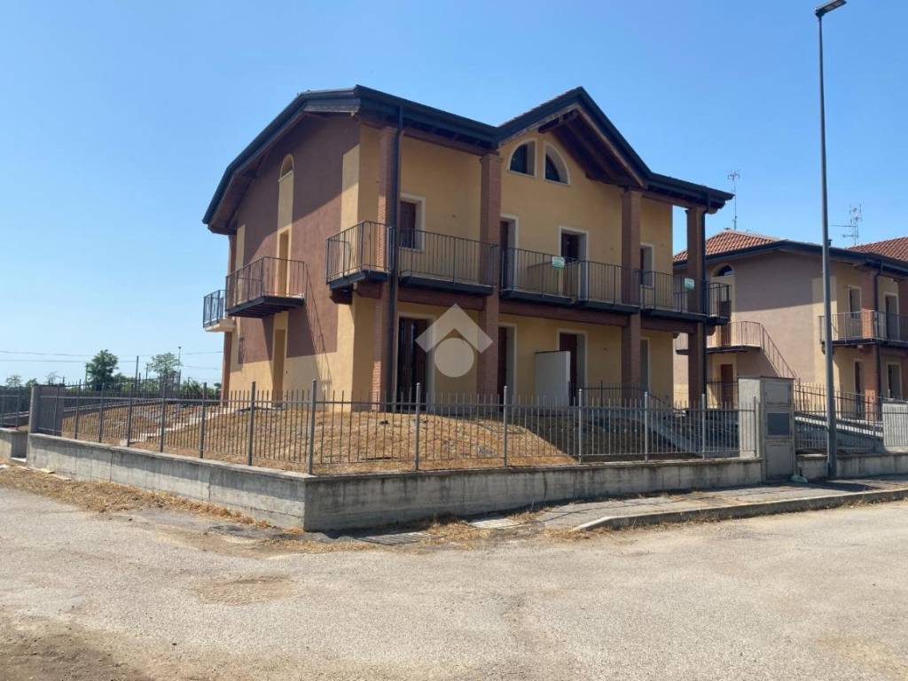 casa indipendente in vendita ad Orzinuovi