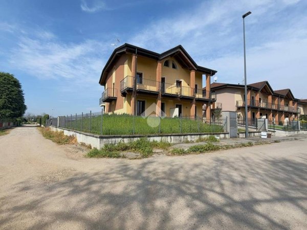 casa indipendente in vendita ad Orzinuovi