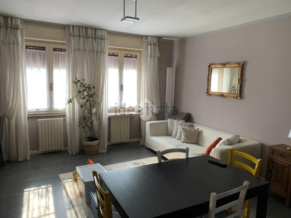 appartamento in vendita ad Orzinuovi