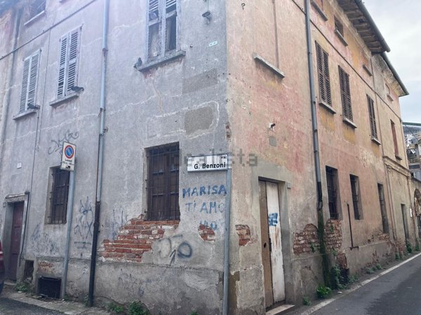 appartamento in vendita ad Orzinuovi