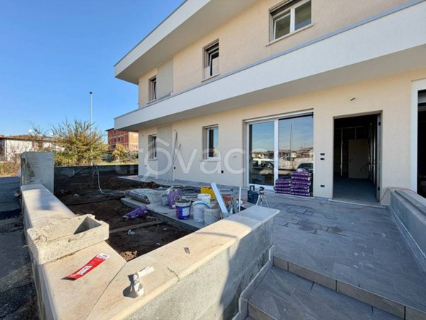 appartamento in vendita ad Orzinuovi