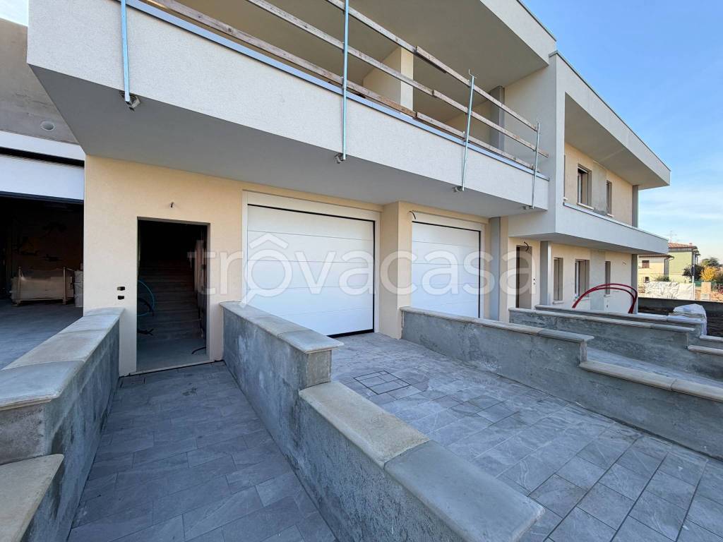 appartamento in vendita ad Orzinuovi