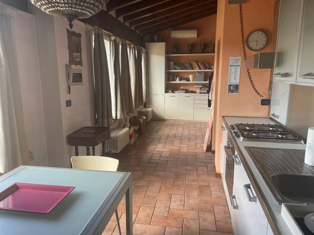 appartamento in vendita ad Orzinuovi