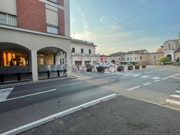 appartamento in vendita ad Orzinuovi