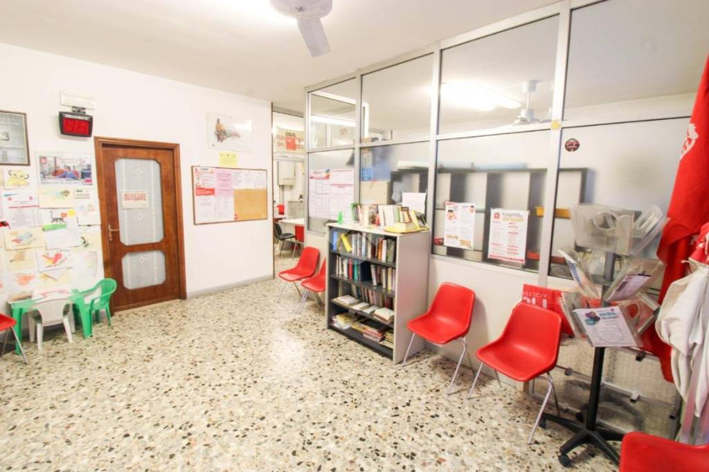 appartamento in vendita ad Orzinuovi