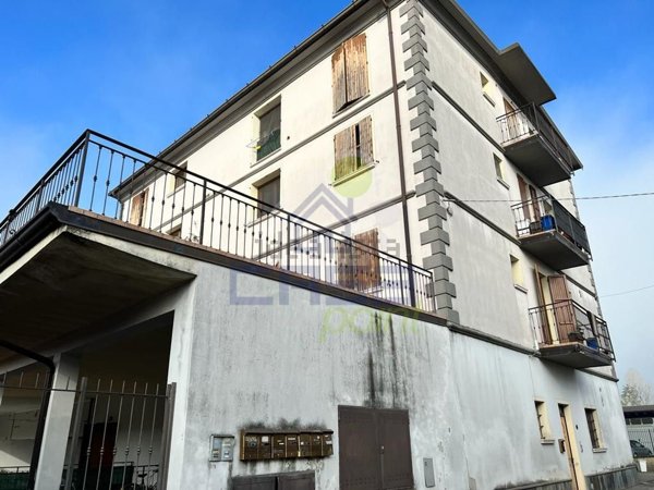 appartamento in vendita ad Orzinuovi