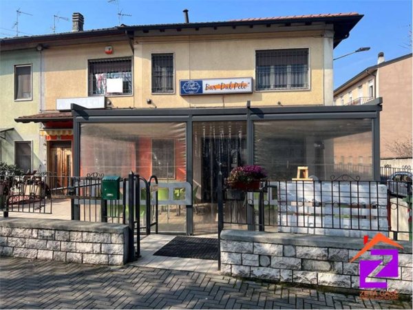 appartamento in vendita ad Orzinuovi