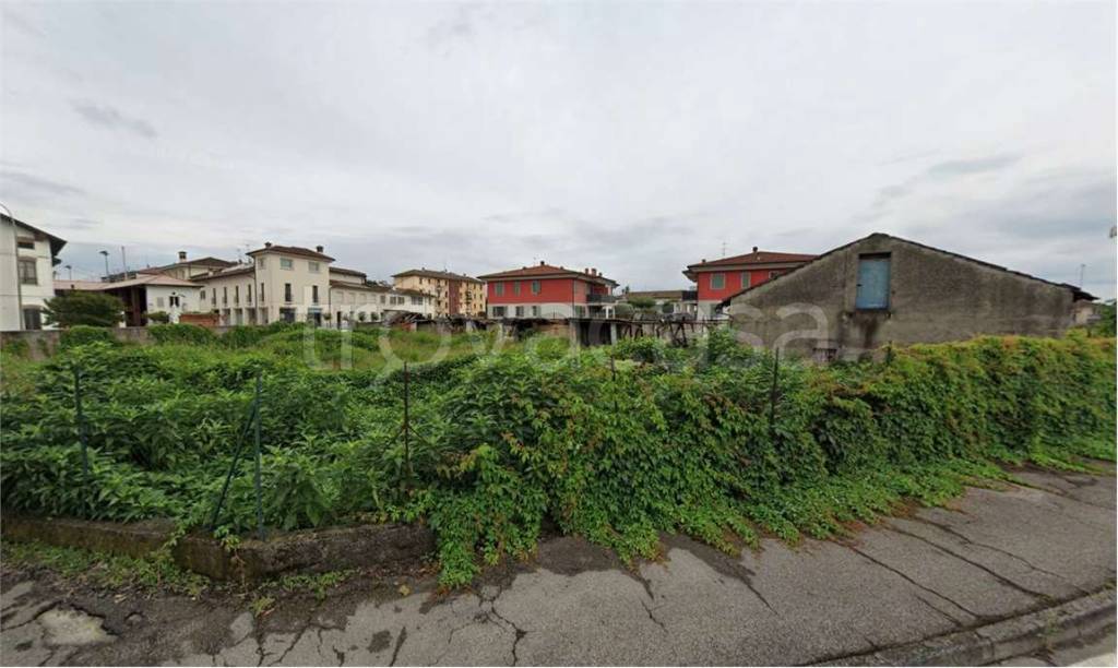 appartamento in vendita ad Orzinuovi