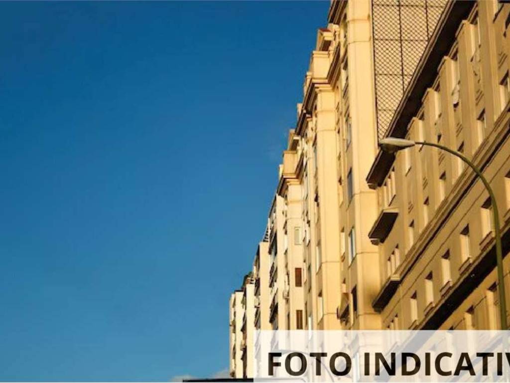 appartamento in vendita ad Orzinuovi
