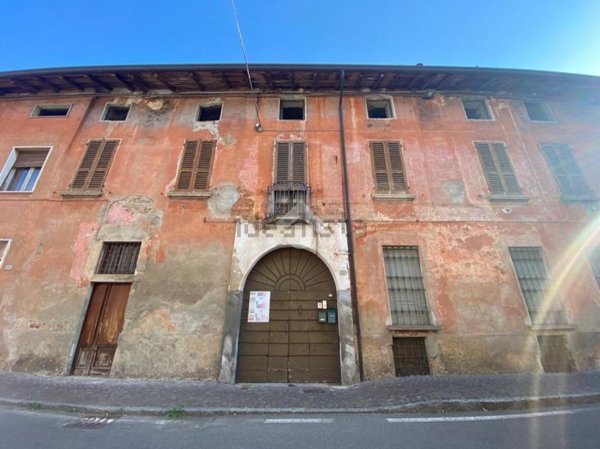 appartamento in vendita ad Orzinuovi