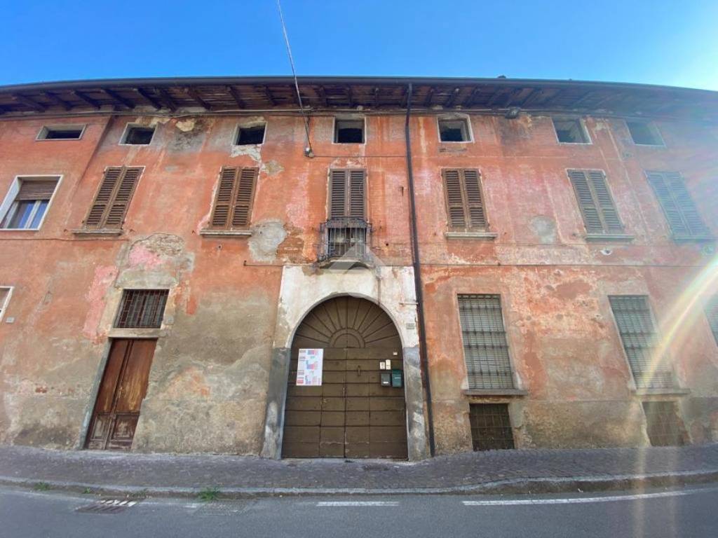 appartamento in vendita ad Orzinuovi