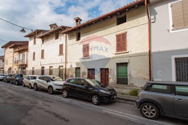 casa indipendente in vendita ad Orzinuovi