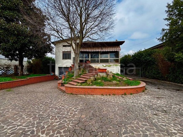 casa indipendente in vendita ad Orzinuovi