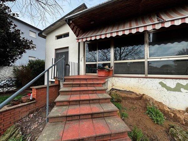 casa indipendente in vendita ad Orzinuovi