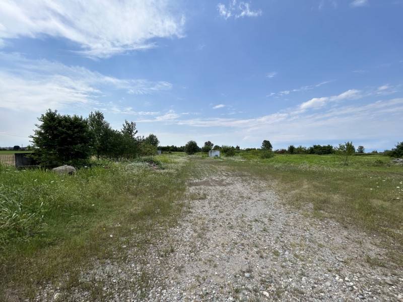 terreno edificabile in vendita ad Orzinuovi