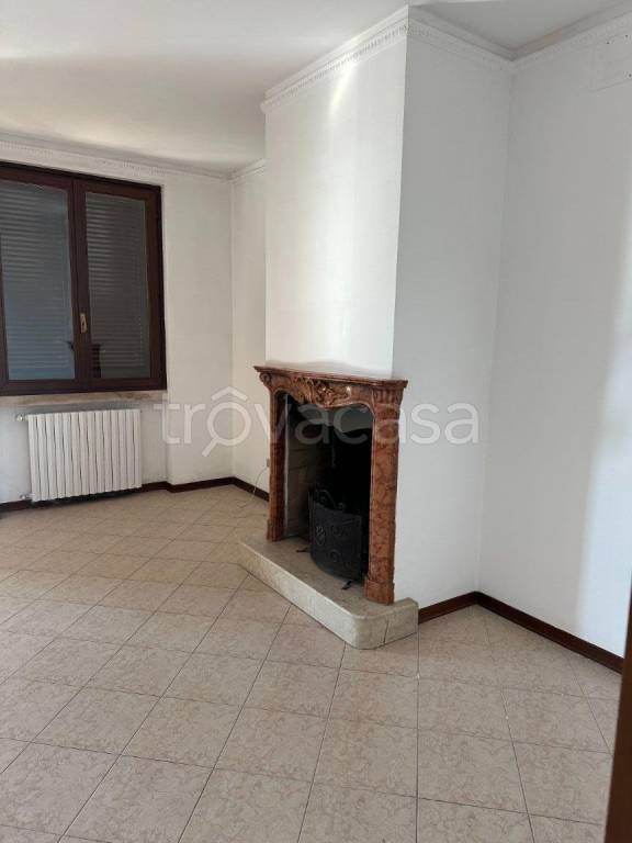 casa indipendente in vendita ad Orzinuovi