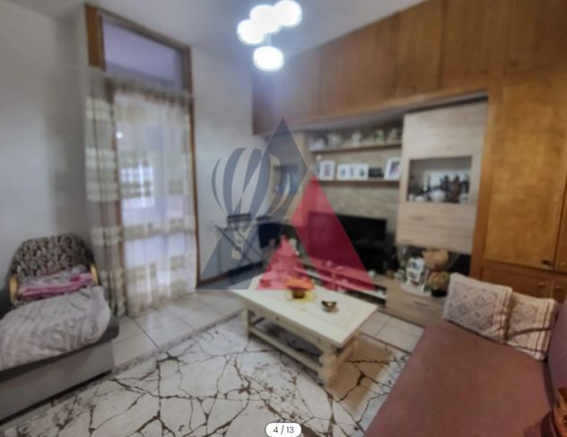 appartamento in vendita ad Orzinuovi