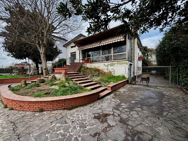 casa indipendente in vendita ad Orzinuovi