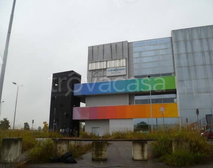 appartamento in vendita ad Orzinuovi