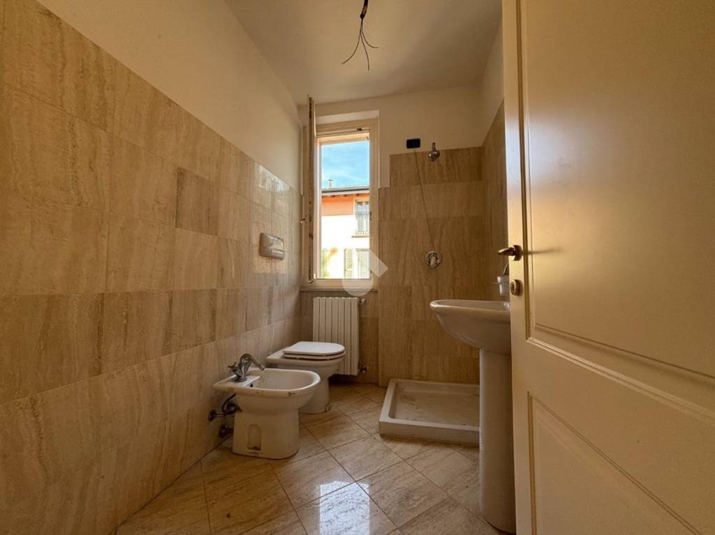 appartamento in vendita ad Orzinuovi