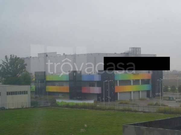 appartamento in vendita ad Orzinuovi