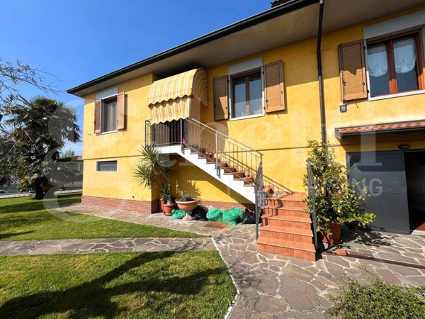 casa indipendente in vendita ad Orzinuovi