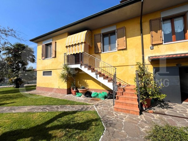 casa indipendente in vendita ad Orzinuovi