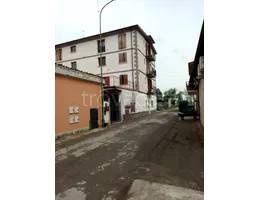 appartamento in vendita ad Orzinuovi in zona Coniolo