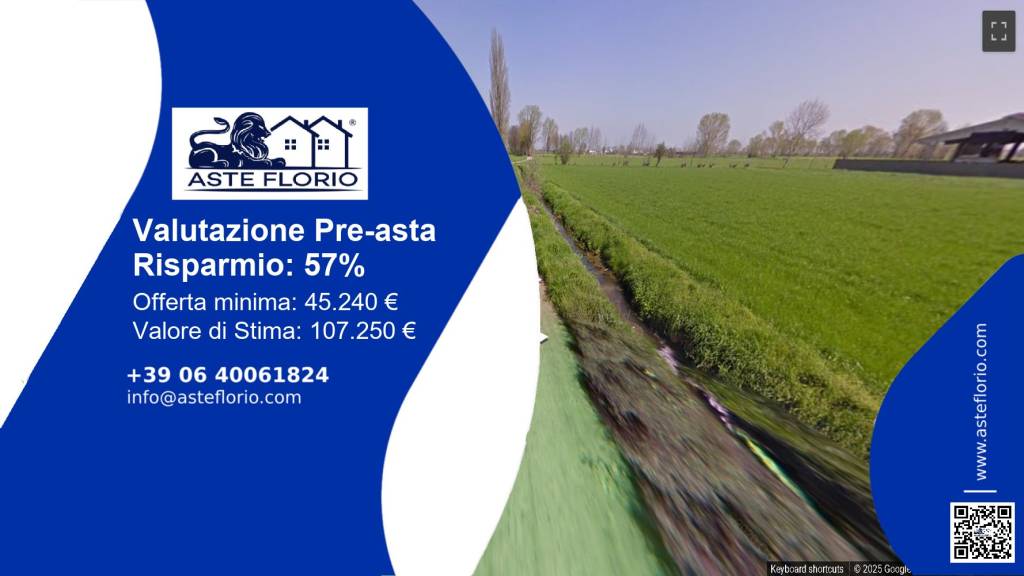 appartamento in vendita ad Orzinuovi in zona Coniolo
