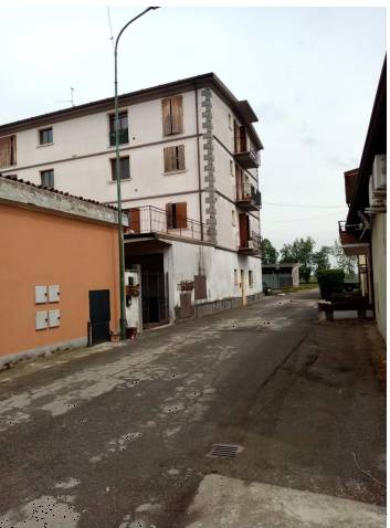 appartamento in vendita ad Orzinuovi
