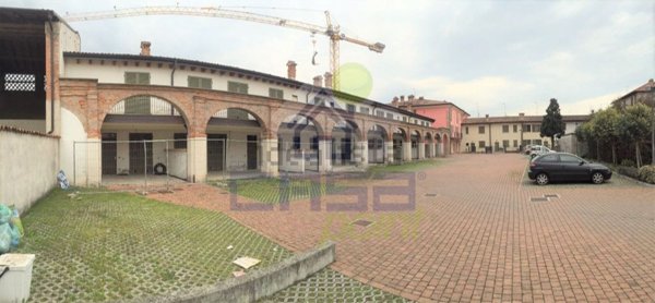casa indipendente in vendita ad Orzinuovi